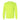 1004 Premium Long Sleeve Tee - Neon Yellow
