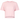 1133 Crop Top - Crop Tee - Baby Pink
